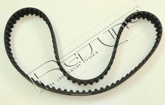 Red Line 29SZ017 - Ремінь ГРМ autozip.com.ua