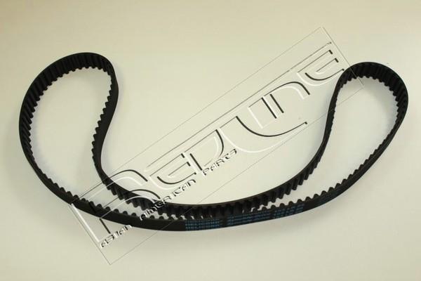 Red Line 29TA002 - Ремінь ГРМ autozip.com.ua