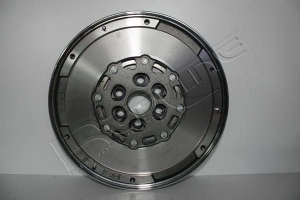 Red Line 25CV014 - Маховик autozip.com.ua