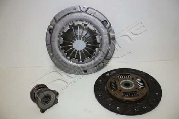 Red Line 25CV018 - Комплект зчеплення autozip.com.ua