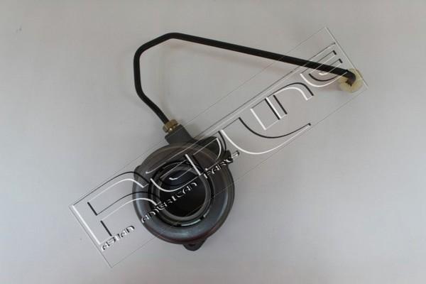 Red Line 25CV036 - Центральний вимикач, система зчеплення autozip.com.ua