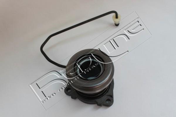 Red Line 25CV036 - Центральний вимикач, система зчеплення autozip.com.ua