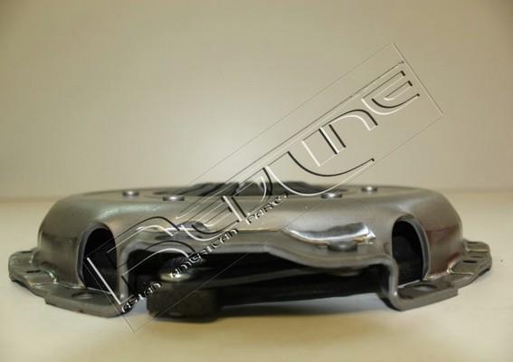 Red Line 25CV033 - Комплект зчеплення autozip.com.ua