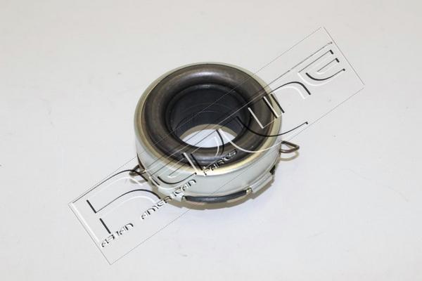 Red Line 25DA036 - Вичавний підшипник autozip.com.ua