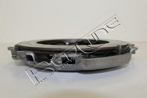 Red Line 25FO003 - Комплект зчеплення autozip.com.ua