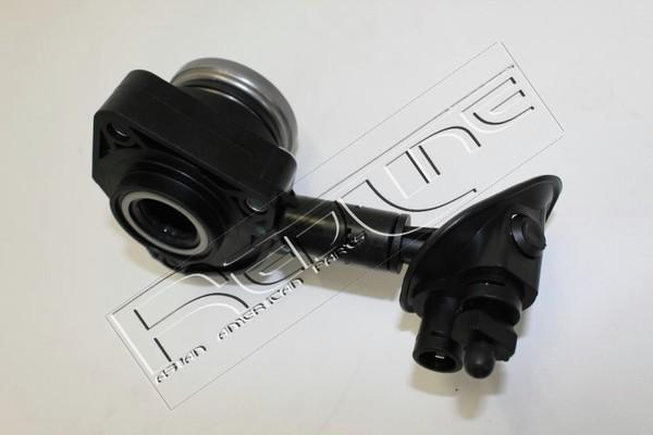 Red Line 25FO003 - Комплект зчеплення autozip.com.ua