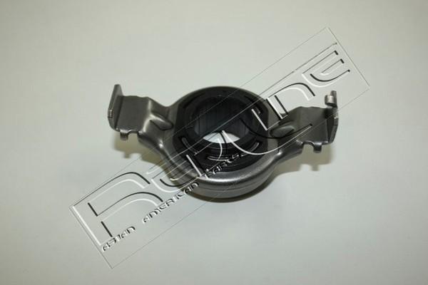 Red Line 25FT003 - Вичавний підшипник autozip.com.ua