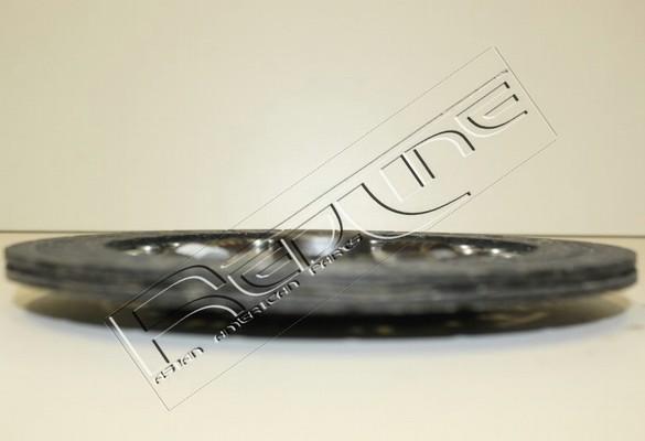 Red Line 25HO010 - Комплект зчеплення autozip.com.ua