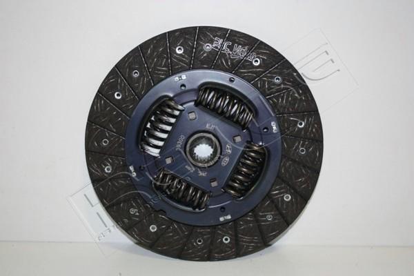 Red Line 25HY043 - Диск зчеплення autozip.com.ua