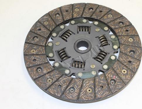 Red Line 25IZ012 - Комплект зчеплення autozip.com.ua