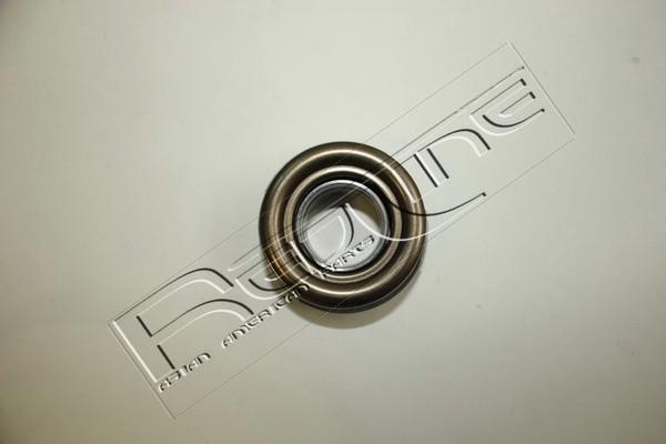 Red Line 25MI080 - Комплект зчеплення autozip.com.ua