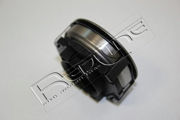 Red Line 25MI107 - Вичавний підшипник autozip.com.ua