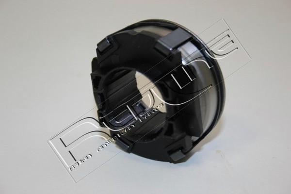 Red Line 25MI107 - Вичавний підшипник autozip.com.ua