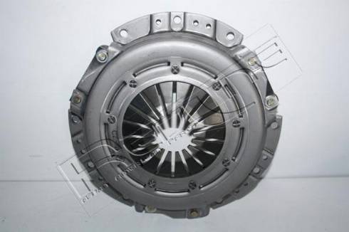 Red Line 25MZ000 - Натискний диск зчеплення autozip.com.ua
