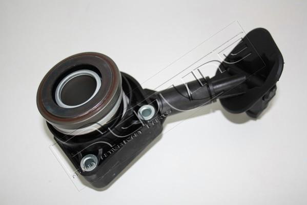 Red Line 25MZ038 - Центральний вимикач, система зчеплення autozip.com.ua