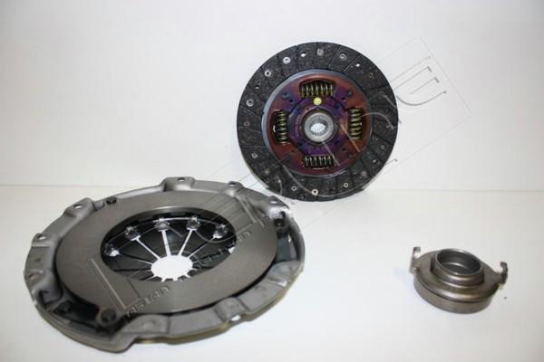 Red Line 25MZ032 - Комплект зчеплення autozip.com.ua