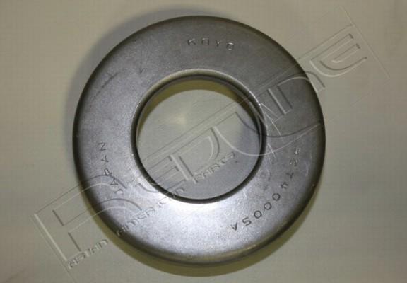 Red Line 25NI091 - Вичавний підшипник autozip.com.ua