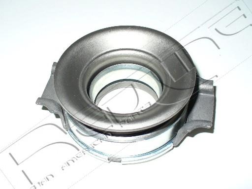 Red Line 25NI035 - Вичавний підшипник autozip.com.ua