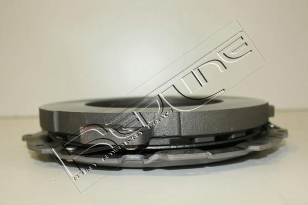 Red Line 25SZ084 - Комплект зчеплення autozip.com.ua