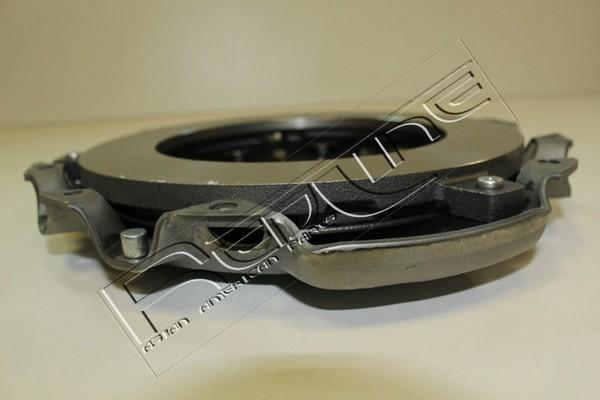 Red Line 25SZ036 - Комплект зчеплення autozip.com.ua