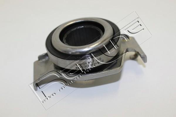Red Line 25TA015 - Вичавний підшипник autozip.com.ua