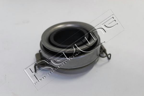 Red Line 25TO101 - Комплект зчеплення autozip.com.ua