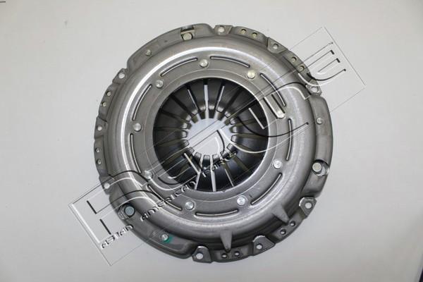 Red Line 25VW000 - Комплект зчеплення autozip.com.ua