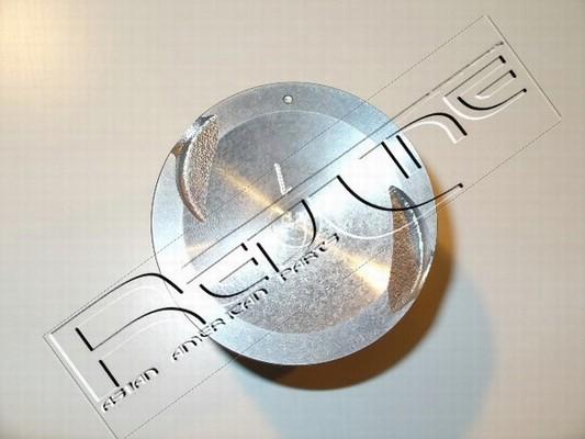 Red Line 20DW000 - Поршень autozip.com.ua