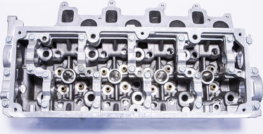 Red Line 21VW003 - Головка циліндра autozip.com.ua