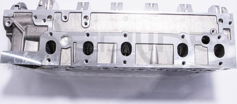 Red Line 21VW002 - Головка циліндра autozip.com.ua
