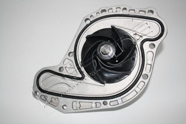 Red Line 28CH012 - Водяний насос autozip.com.ua