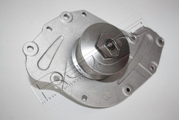 Red Line 28CH012 - Водяний насос autozip.com.ua