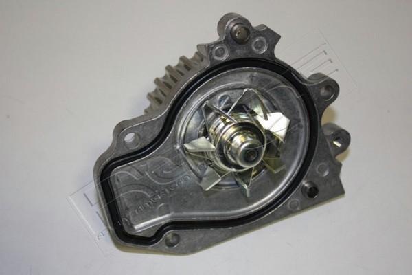 Red Line 28HO006 - Водяний насос autozip.com.ua