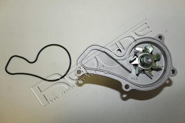 Red Line 28HO019 - Водяний насос autozip.com.ua