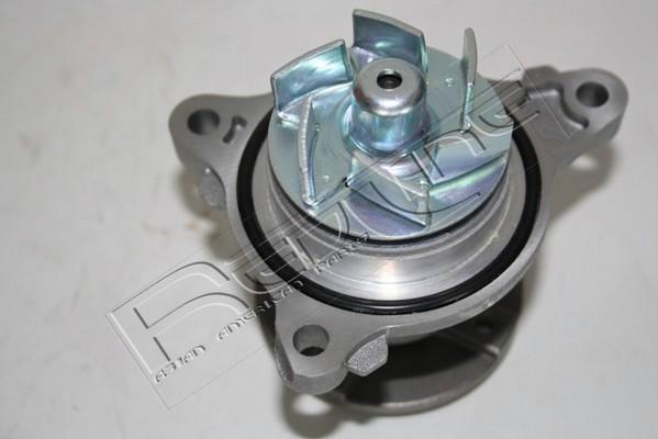 Red Line 28HY027 - Водяний насос autozip.com.ua