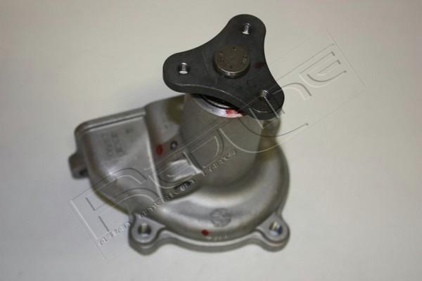 Red Line 28MZ008 - Водяний насос autozip.com.ua