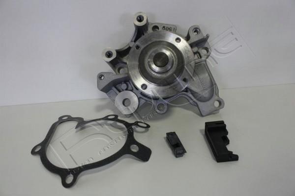 Red Line 28MZ011 - Водяний насос autozip.com.ua