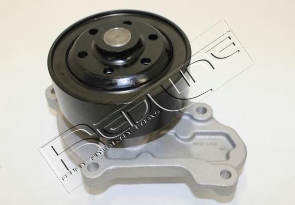 Red Line 28MZ029 - Водяний насос autozip.com.ua