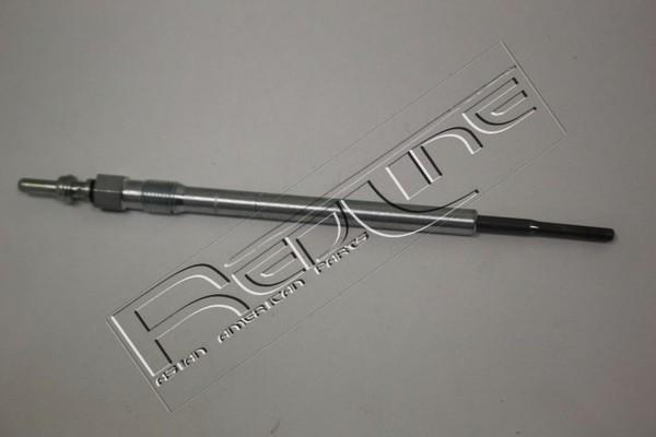 Red Line 22FT000 - Свічка розжарювання autozip.com.ua
