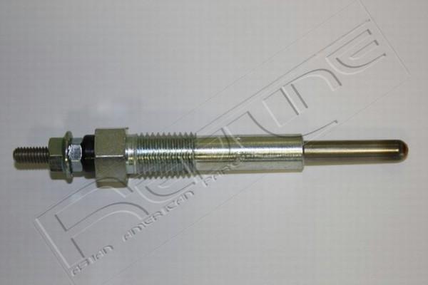 Red Line 22IZ004 - Свічка розжарювання autozip.com.ua