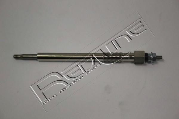 Red Line 22IZ008 - Свічка розжарювання autozip.com.ua