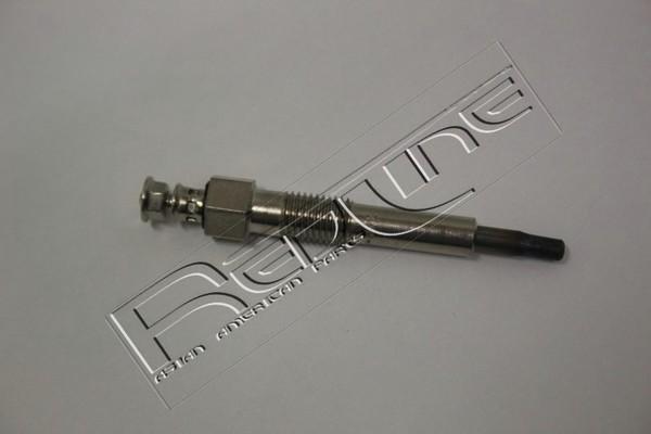 Red Line 22IZ002 - Свічка розжарювання autozip.com.ua