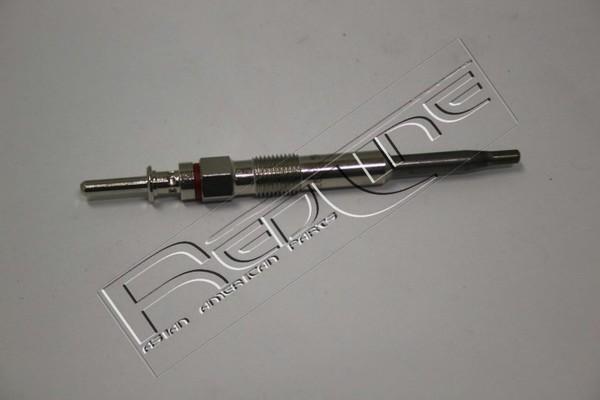 Red Line 22JE009 - Свічка розжарювання autozip.com.ua