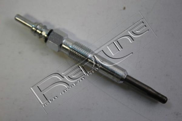 Red Line 22MI011 - Свічка розжарювання autozip.com.ua