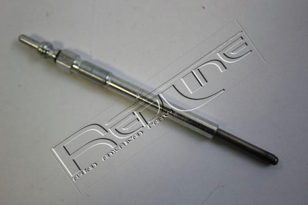 Red Line 22MZ004 - Свічка розжарювання autozip.com.ua