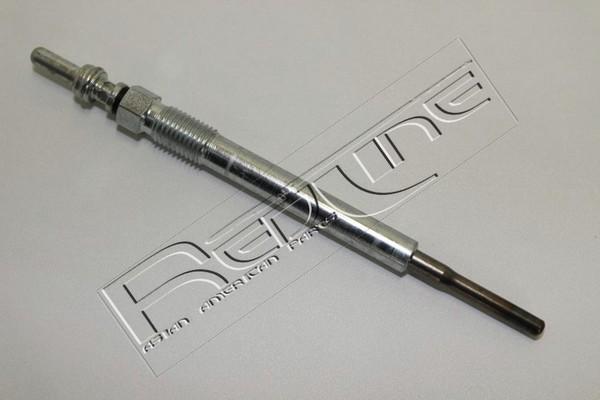 Red Line 22MZ006 - Свічка розжарювання autozip.com.ua