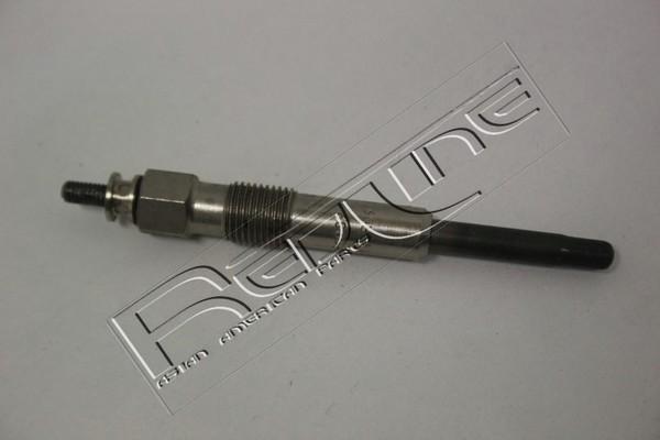 Red Line 22NI001 - Свічка розжарювання autozip.com.ua