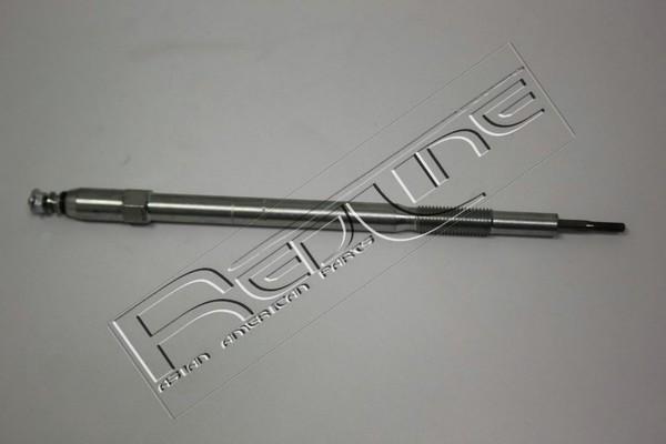 Red Line 22NI002 - Свічка розжарювання autozip.com.ua