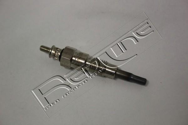 Red Line 22NI011 - Свічка розжарювання autozip.com.ua