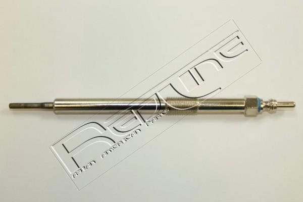 Red Line 22NI022 - Свічка розжарювання autozip.com.ua